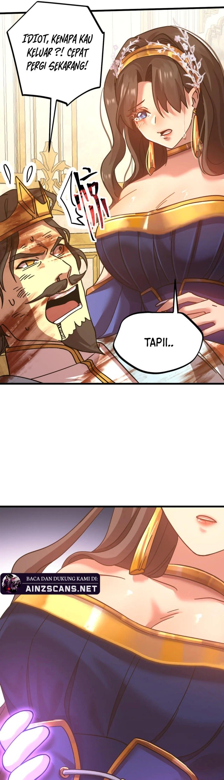 Apex Future Martial Arts Chapter 225 page 39