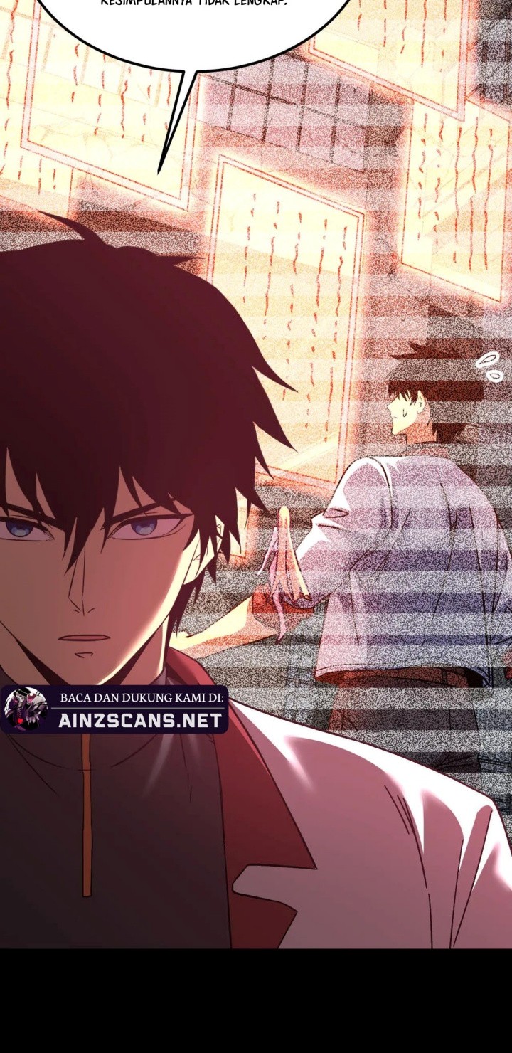 Apex Future Martial Arts Chapter 225 page 50