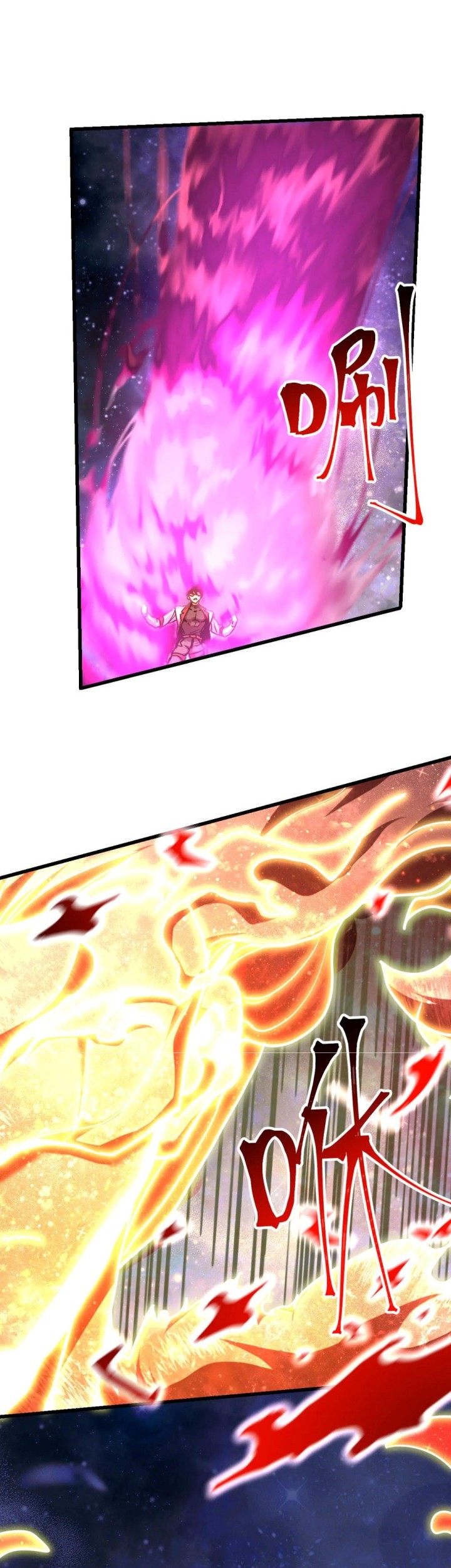 Apex Future Martial Arts Chapter 225 page 20