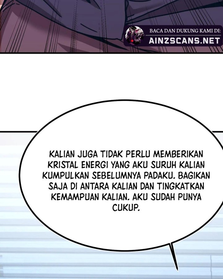 Apex Future Martial Arts Chapter 227 page 40