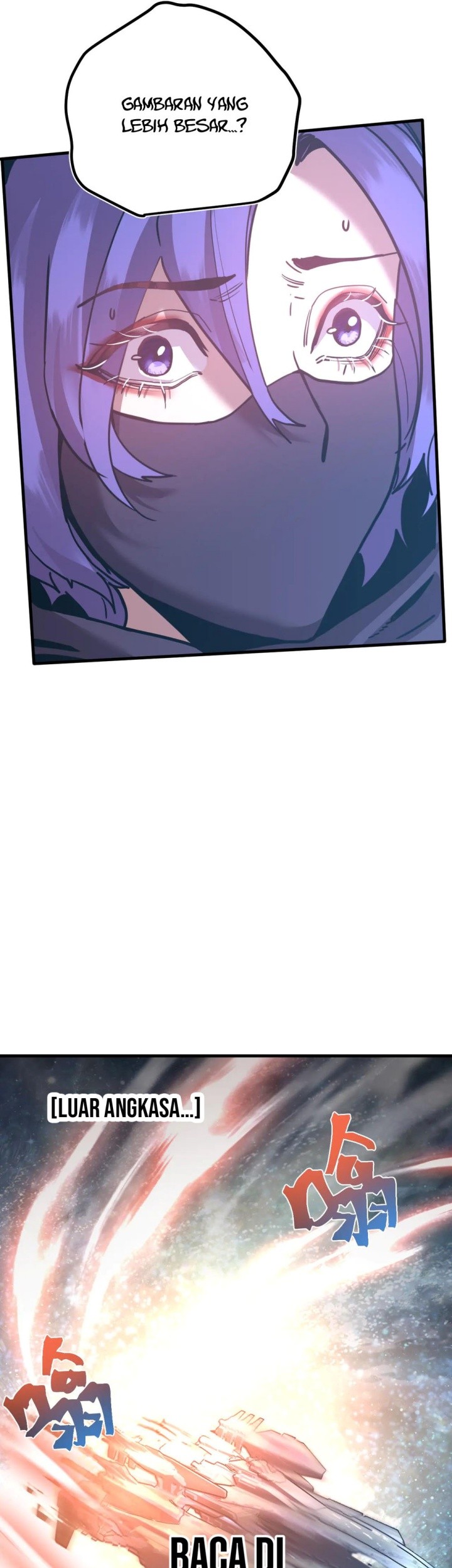 Apex Future Martial Arts Chapter 227 page 44