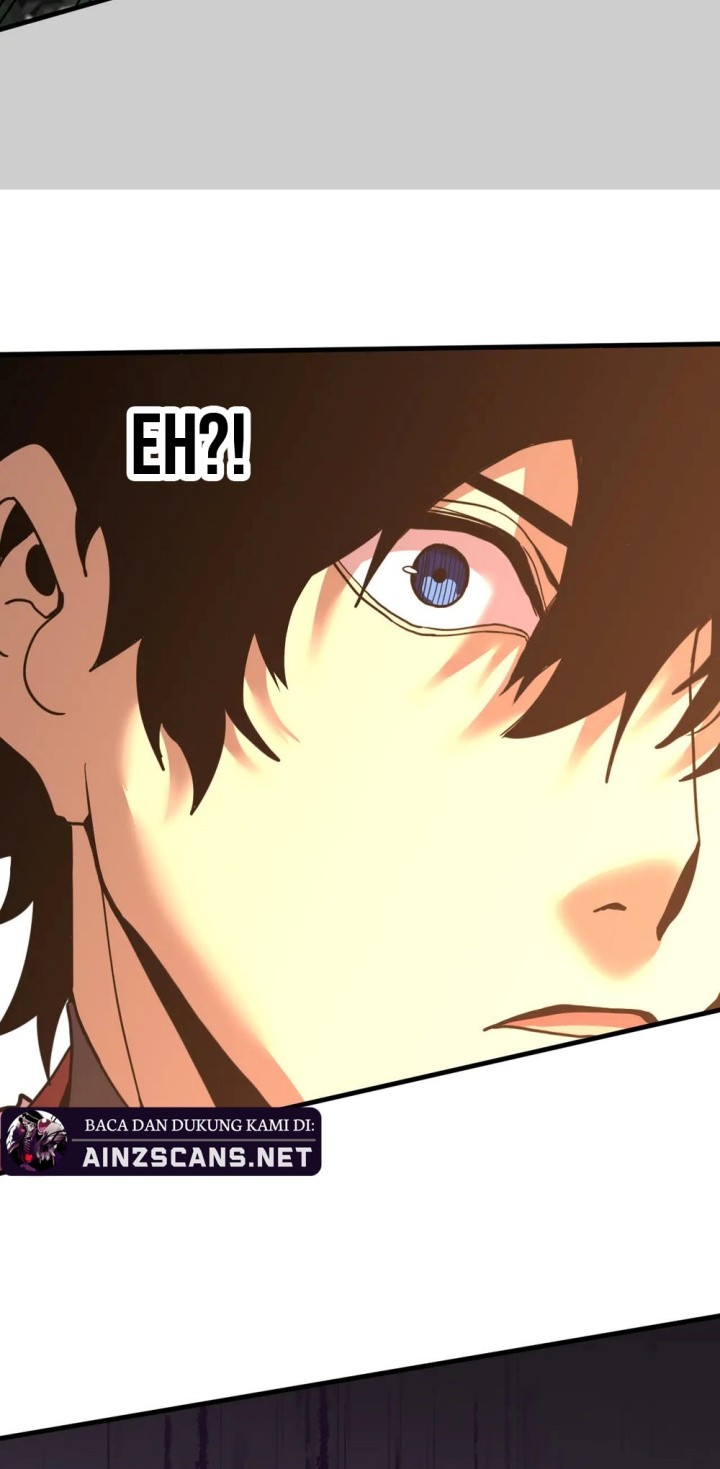 Apex Future Martial Arts Chapter 227 page 55