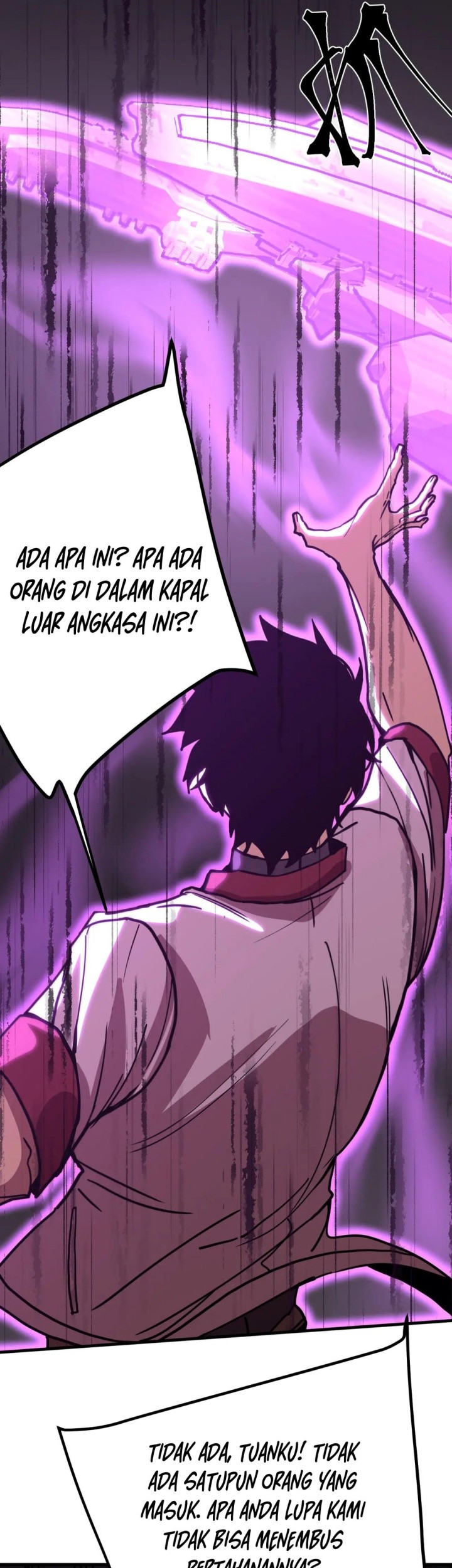 Apex Future Martial Arts Chapter 227 page 56
