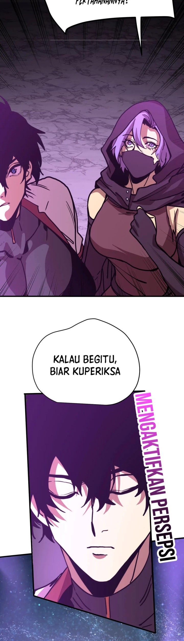 Apex Future Martial Arts Chapter 227 page 57
