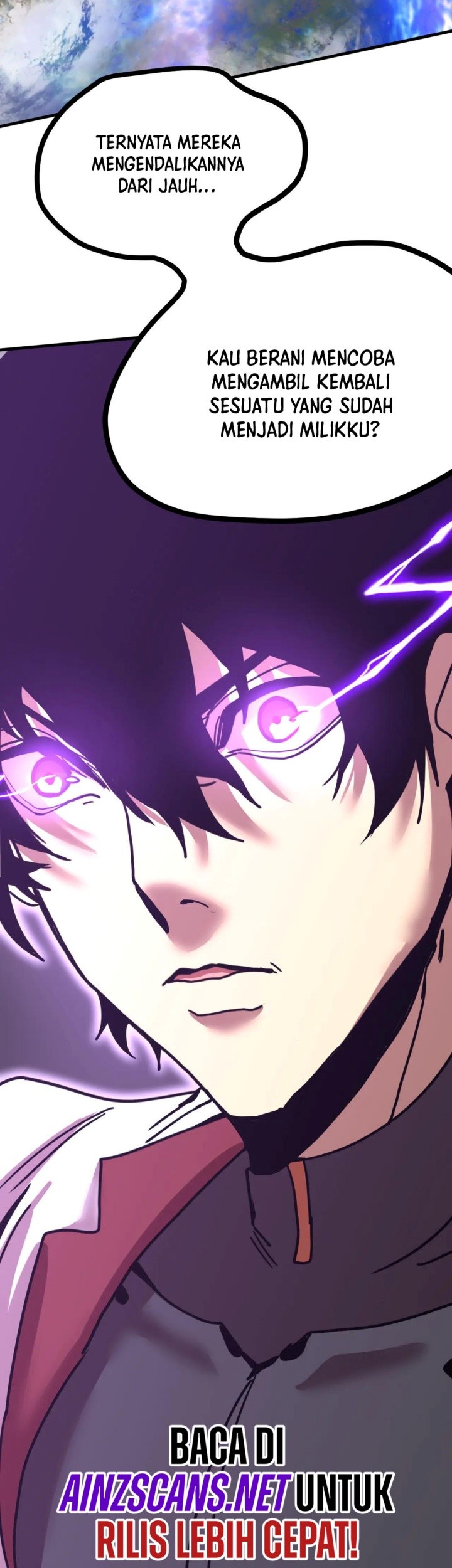 Apex Future Martial Arts Chapter 227 page 59