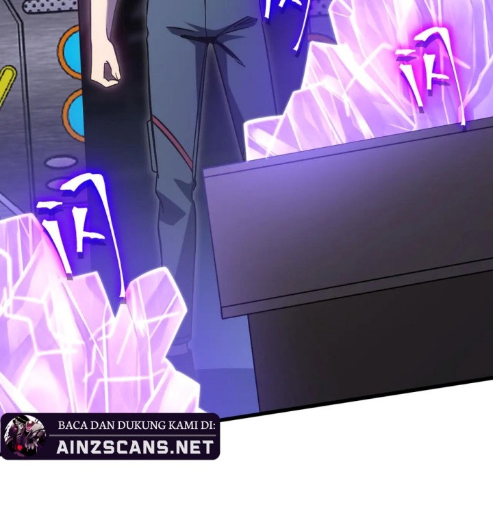Apex Future Martial Arts Chapter 227 page 4