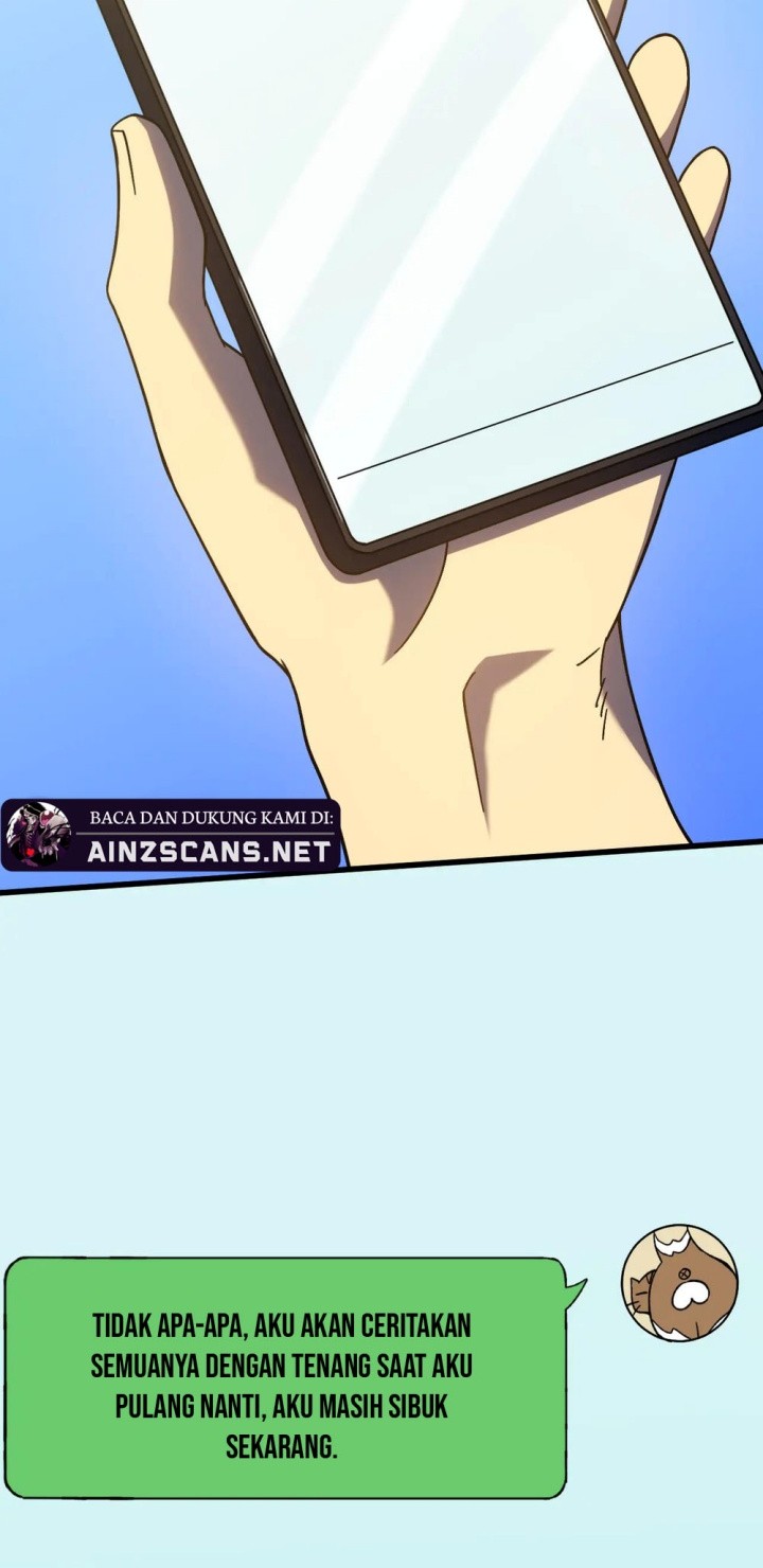 Apex Future Martial Arts Chapter 227 page 10