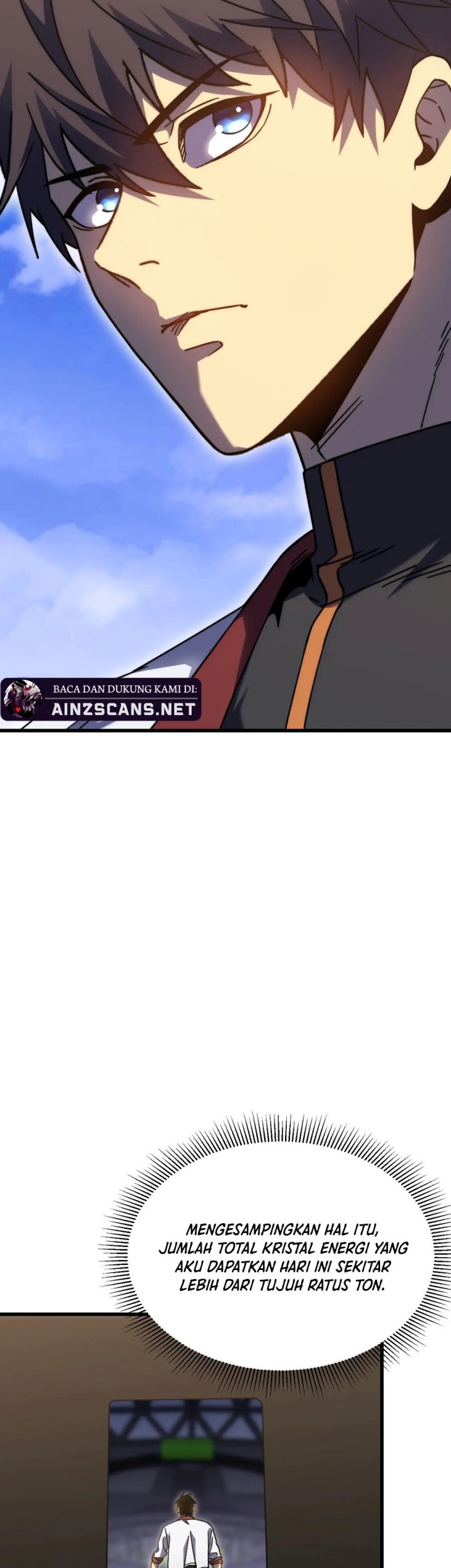Apex Future Martial Arts Chapter 227 page 12