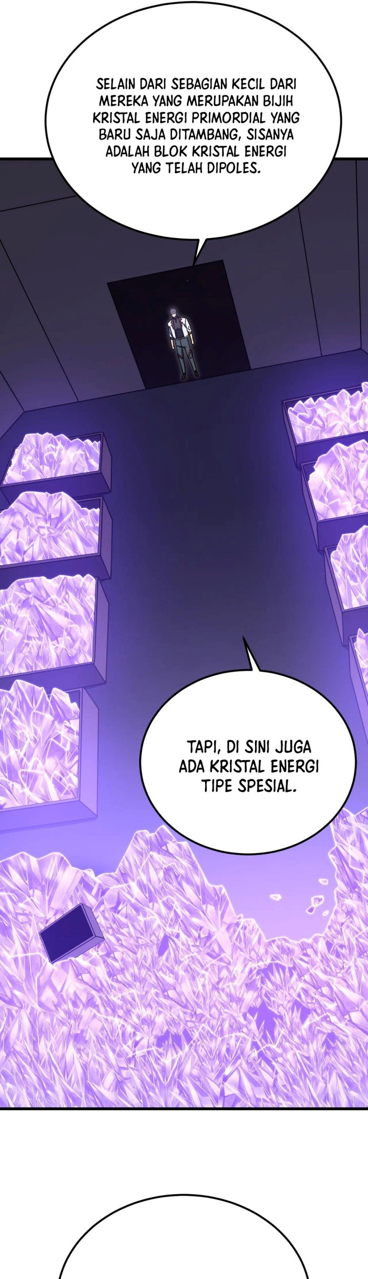 Apex Future Martial Arts Chapter 227 page 14