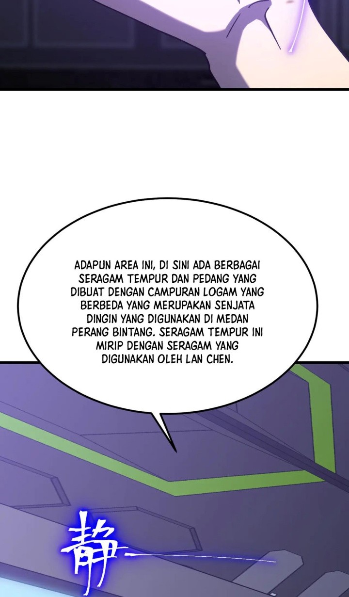 Apex Future Martial Arts Chapter 227 page 16