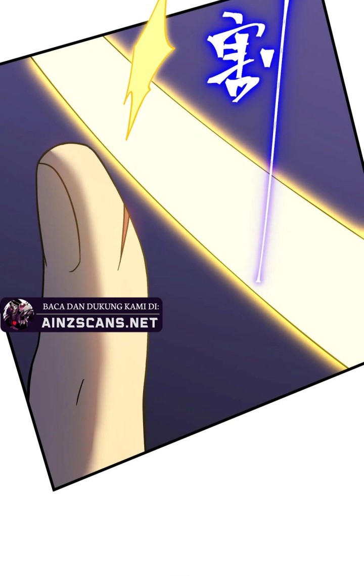 Apex Future Martial Arts Chapter 227 page 19