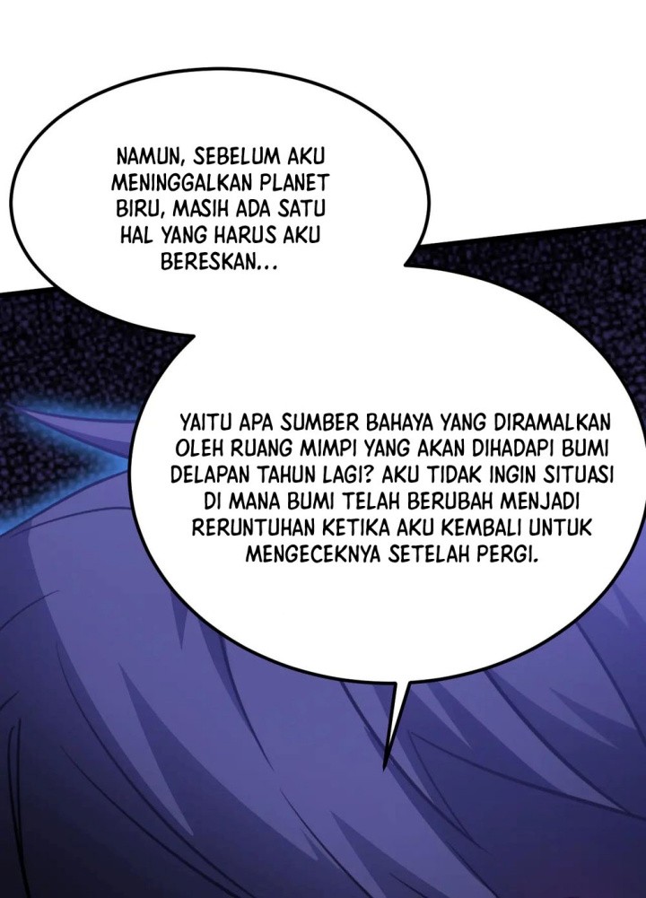 Apex Future Martial Arts Chapter 227 page 22