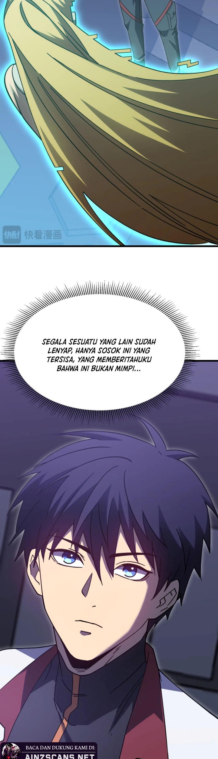 Apex Future Martial Arts Chapter 227 page 24