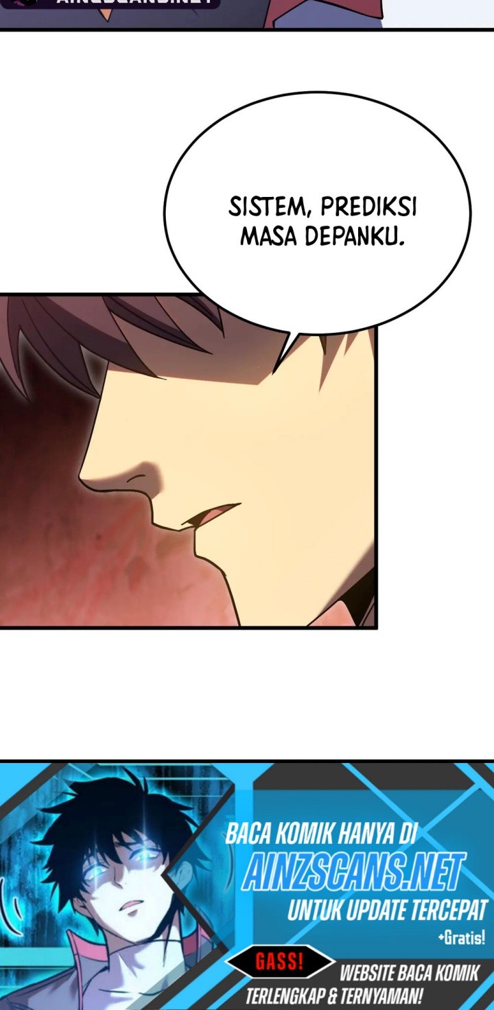 Apex Future Martial Arts Chapter 227 page 25