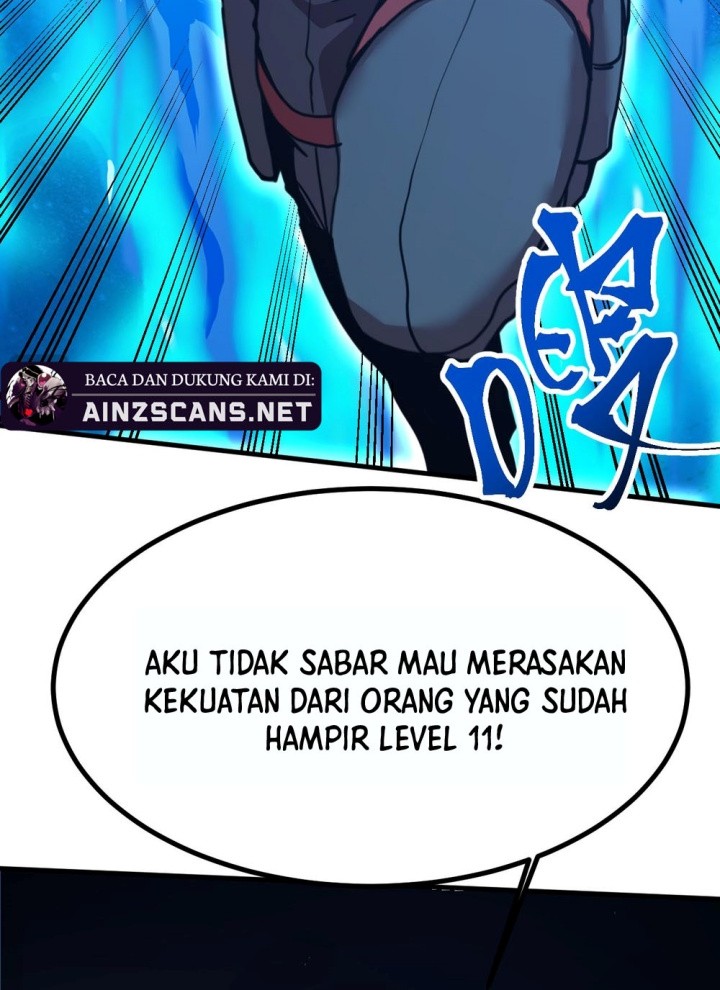Apex Future Martial Arts Chapter 228 page 33
