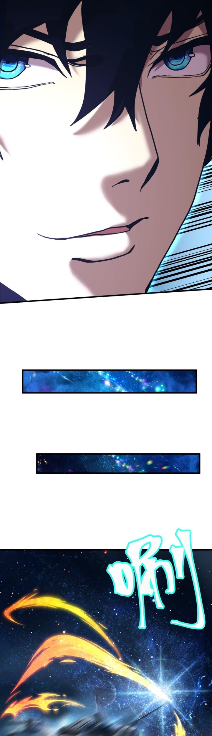 Apex Future Martial Arts Chapter 228 page 34