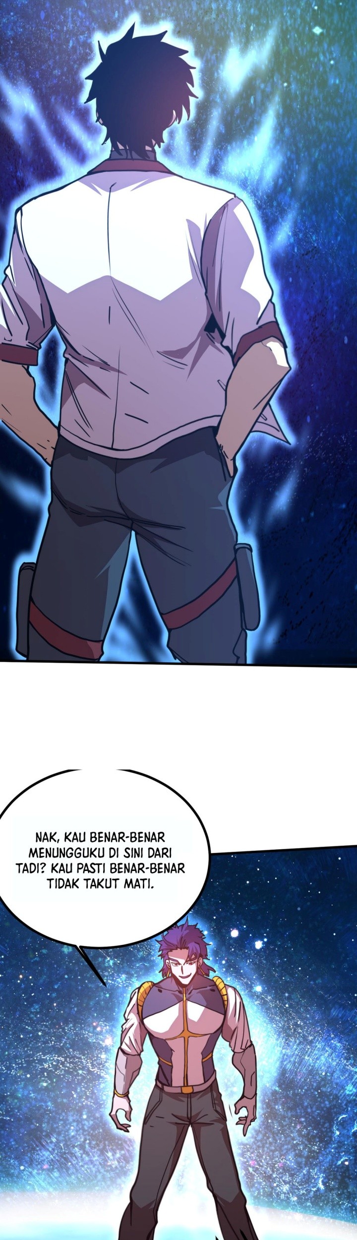Apex Future Martial Arts Chapter 228 page 42