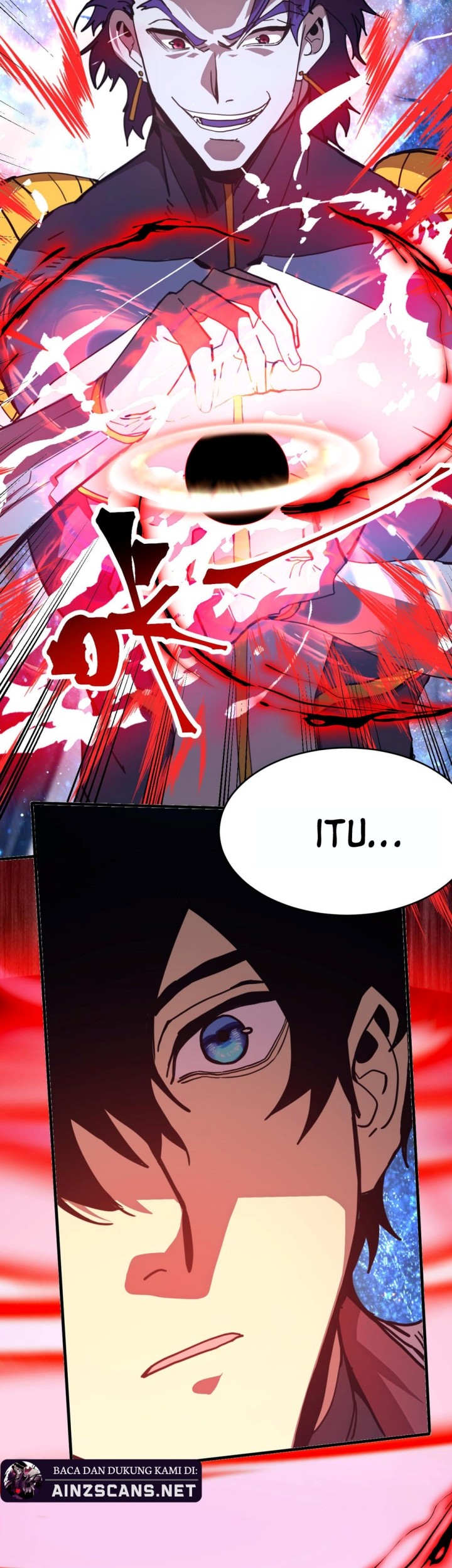 Apex Future Martial Arts Chapter 228 page 46