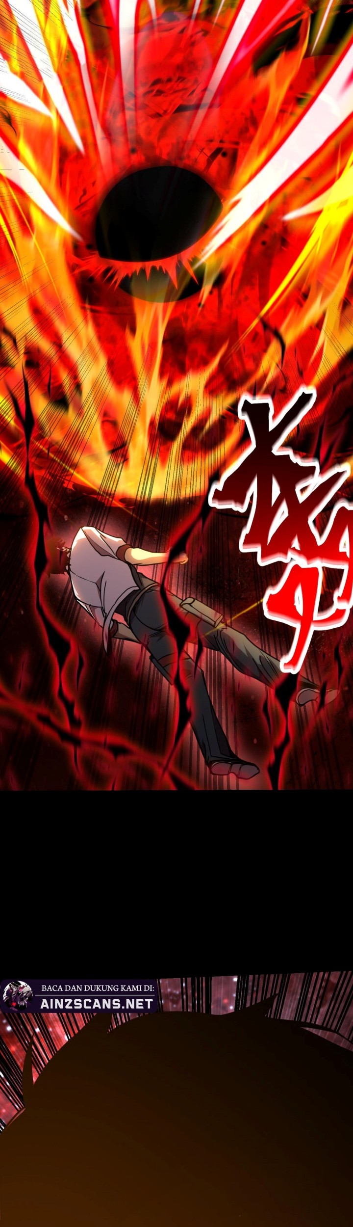 Apex Future Martial Arts Chapter 228 page 49