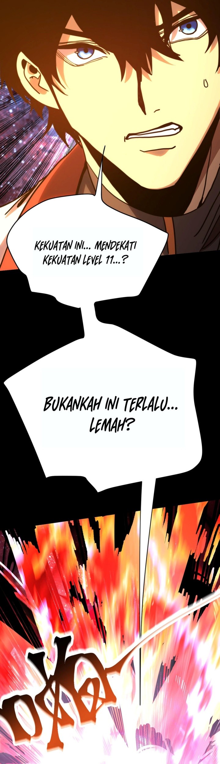 Apex Future Martial Arts Chapter 228 page 51