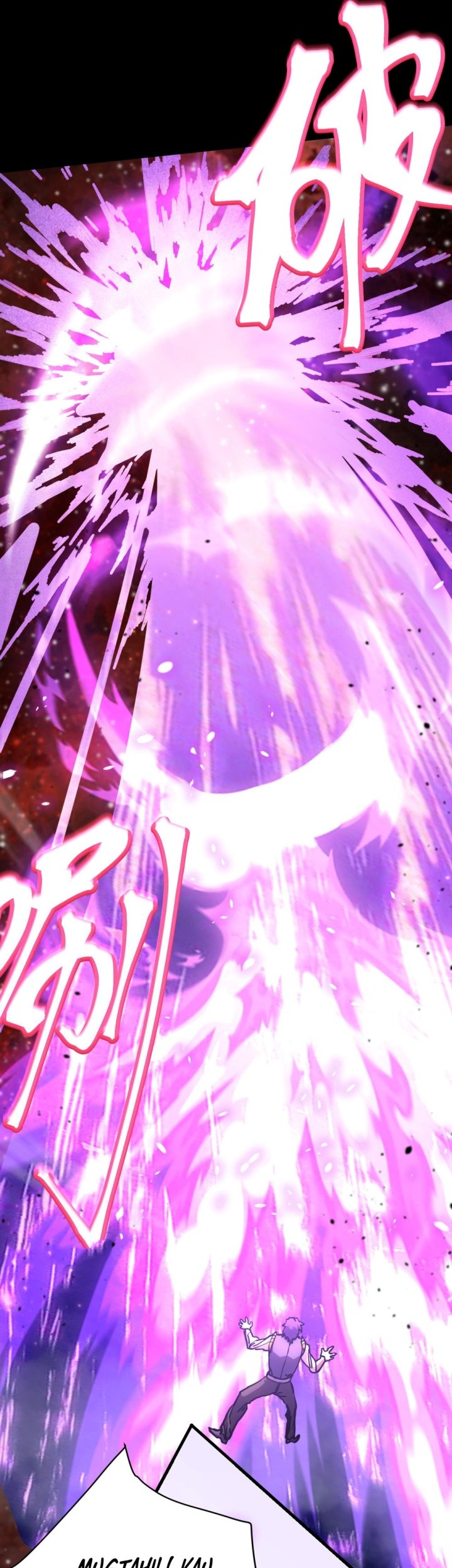 Apex Future Martial Arts Chapter 228 page 53
