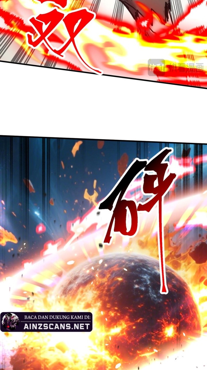 Apex Future Martial Arts Chapter 228 page 55