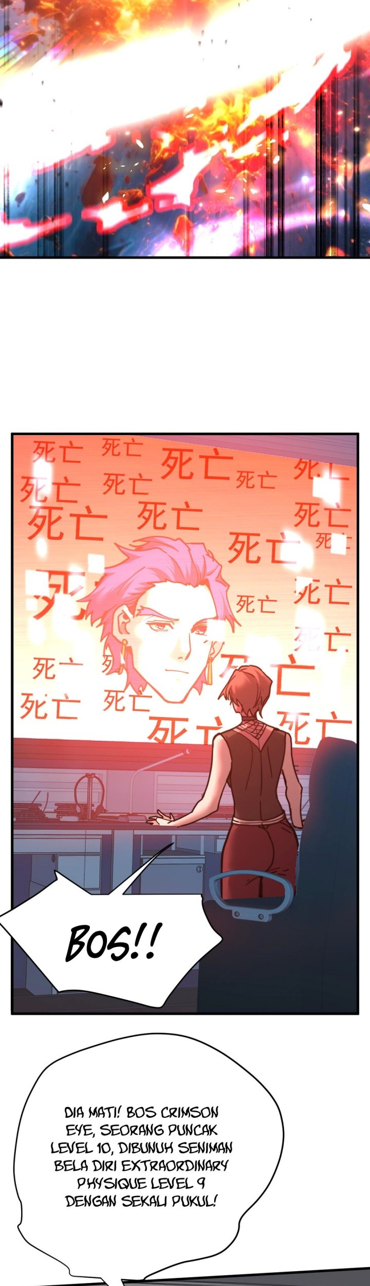 Apex Future Martial Arts Chapter 228 page 56