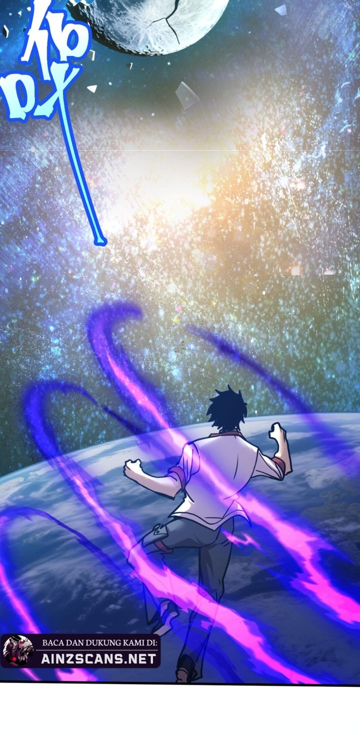 Apex Future Martial Arts Chapter 228 page 58