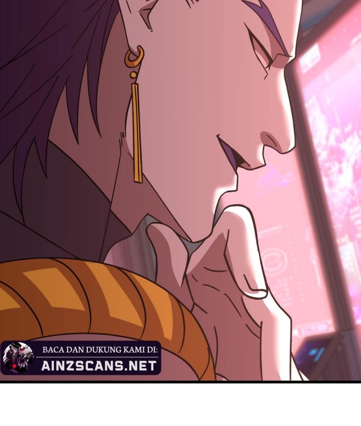 Apex Future Martial Arts Chapter 228 page 7