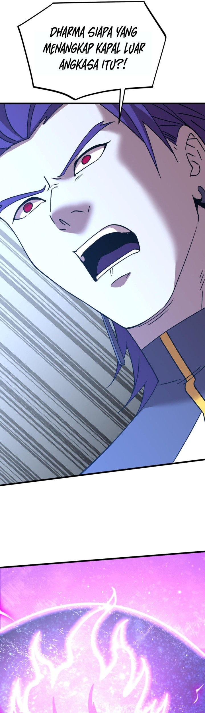 Apex Future Martial Arts Chapter 228 page 11