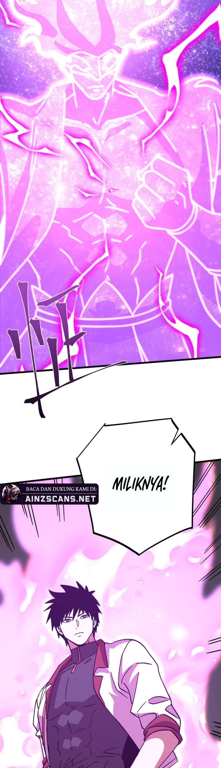 Apex Future Martial Arts Chapter 228 page 12