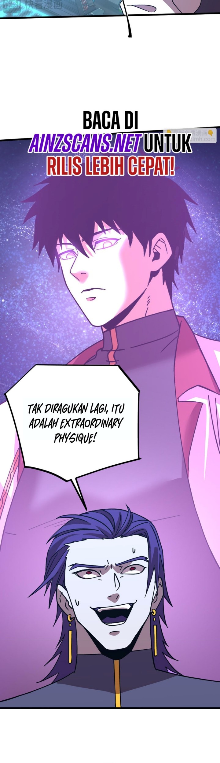 Apex Future Martial Arts Chapter 228 page 15