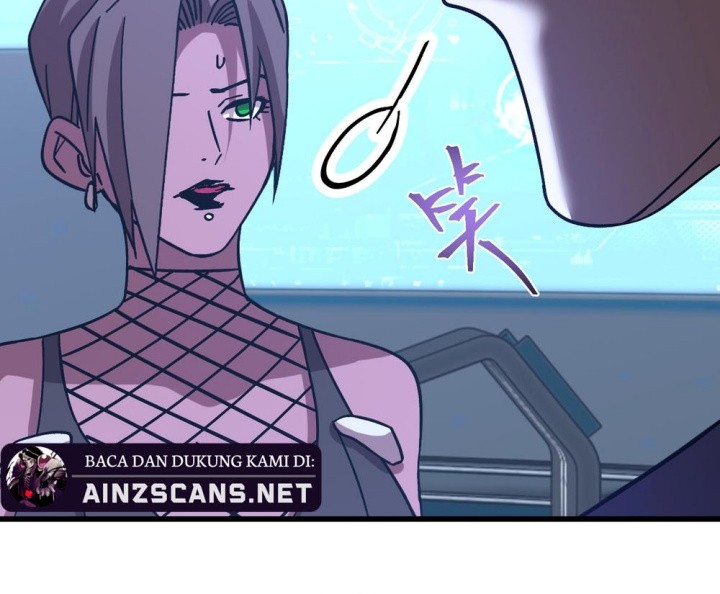Apex Future Martial Arts Chapter 228 page 24