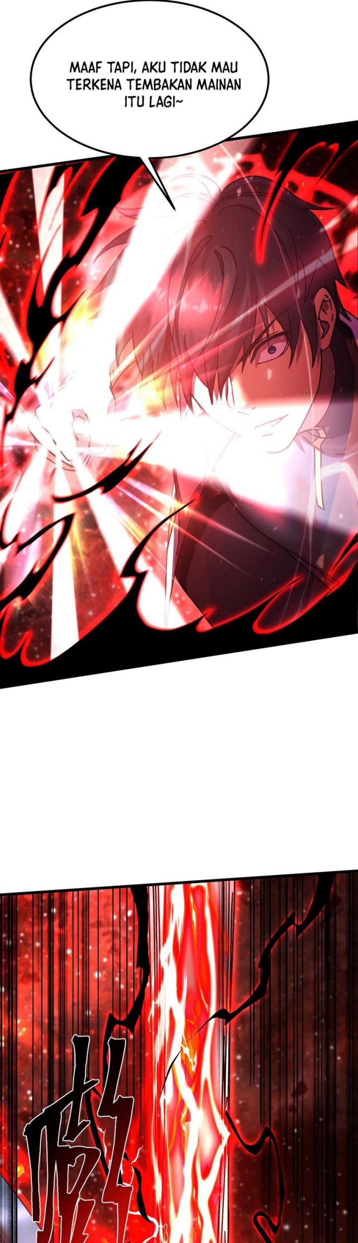 Apex Future Martial Arts Chapter 229 page 30