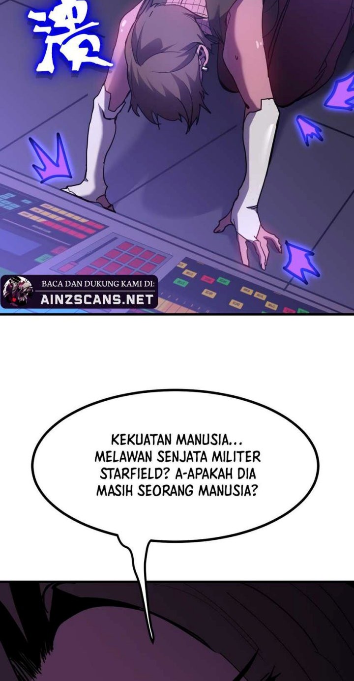 Apex Future Martial Arts Chapter 229 page 35
