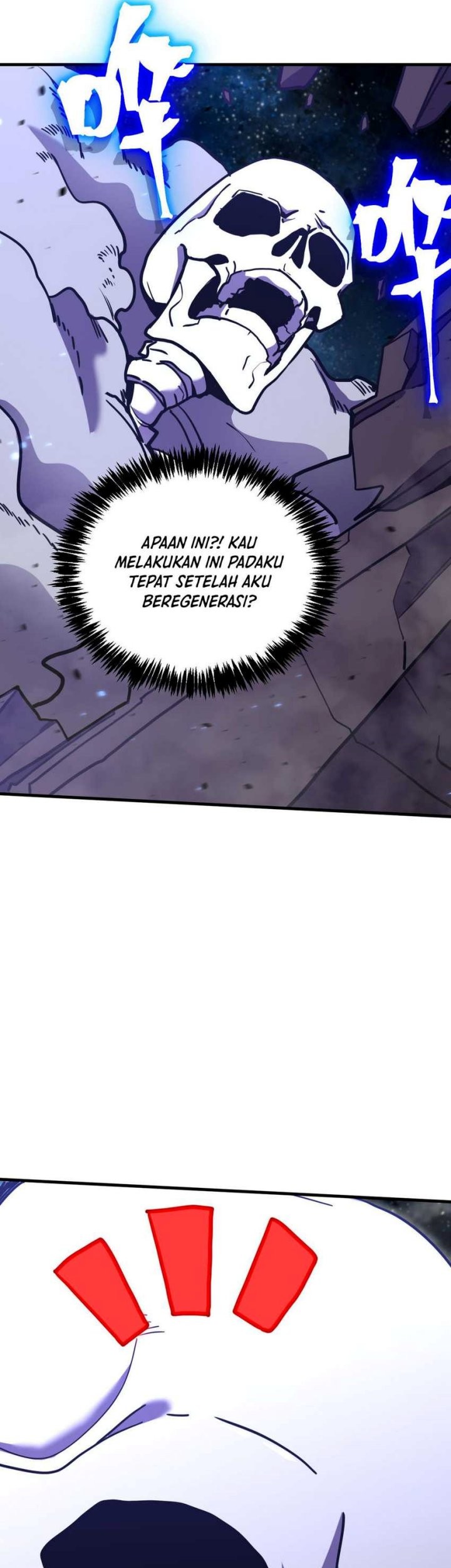 Apex Future Martial Arts Chapter 229 page 48