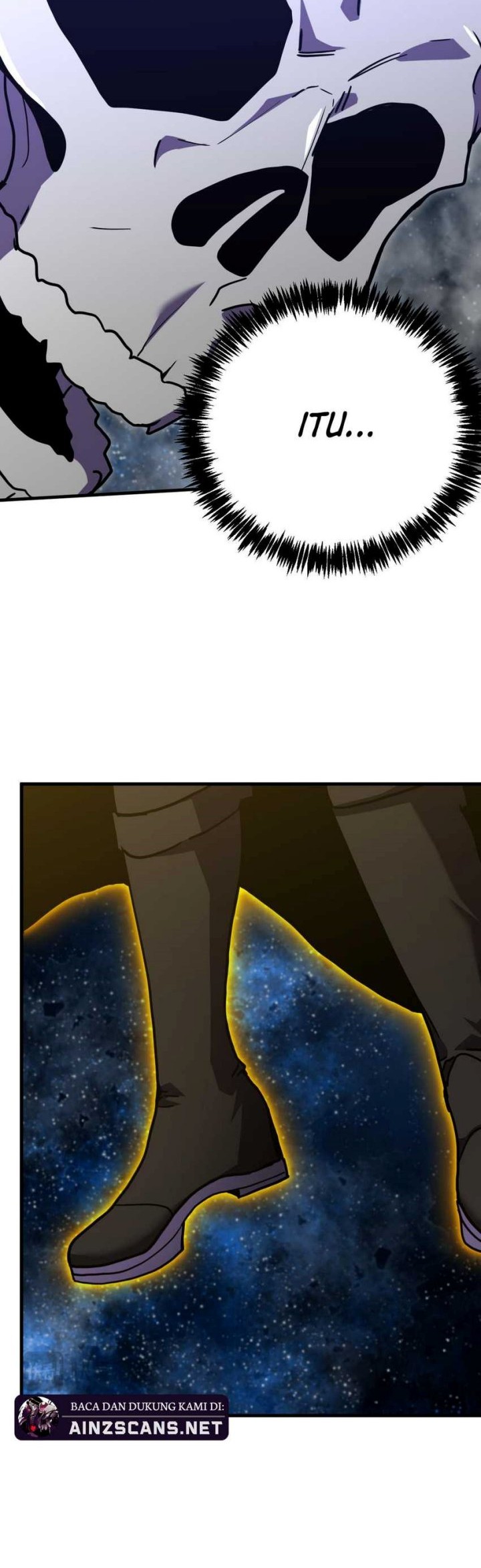 Apex Future Martial Arts Chapter 229 page 49