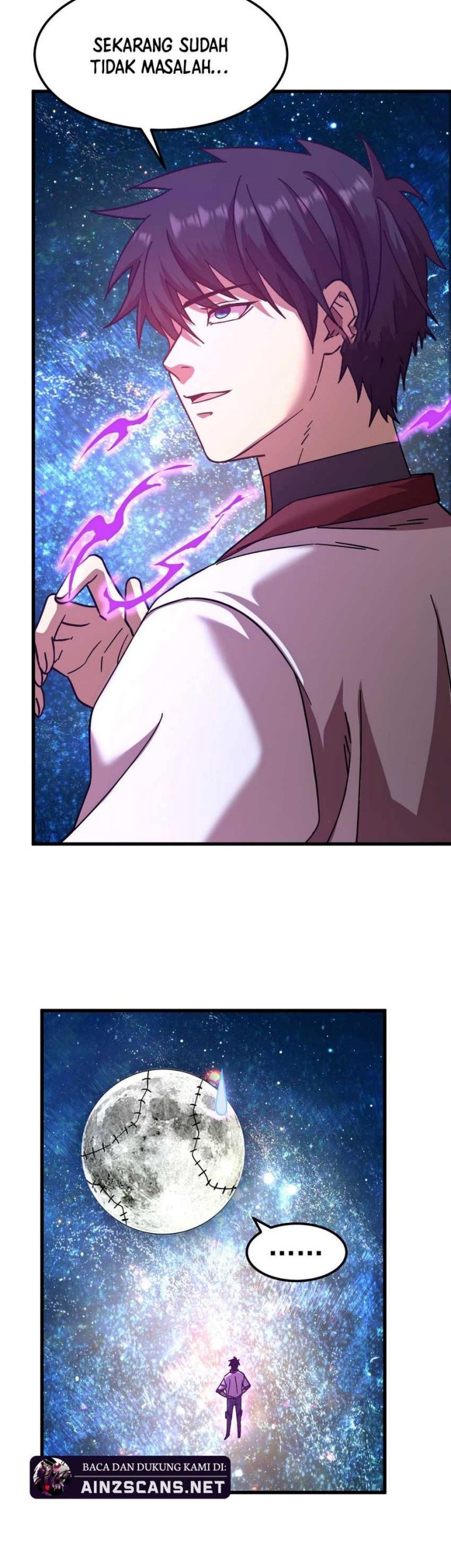 Apex Future Martial Arts Chapter 229 page 10
