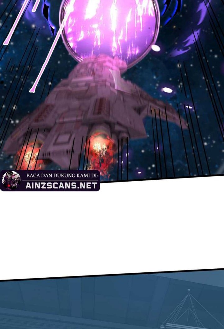 Apex Future Martial Arts Chapter 229 page 14