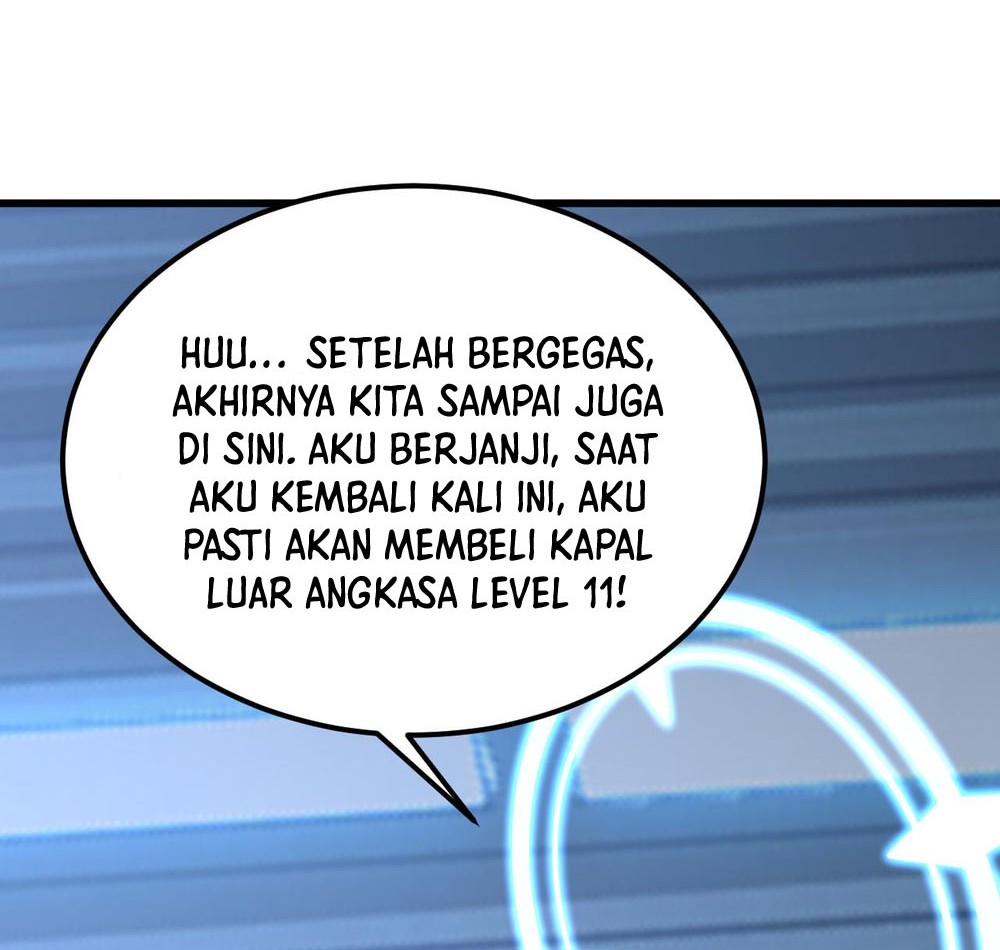 Apex Future Martial Arts Chapter 230 page 45