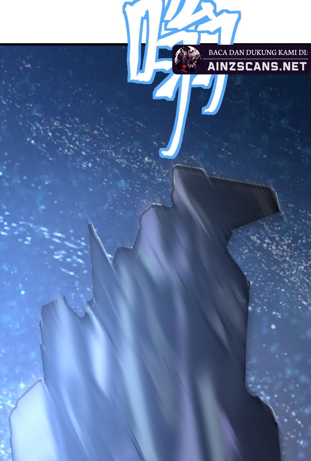 Apex Future Martial Arts Chapter 230 page 49