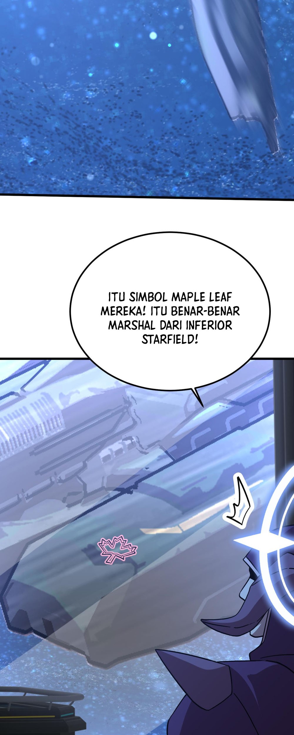 Apex Future Martial Arts Chapter 230 page 51