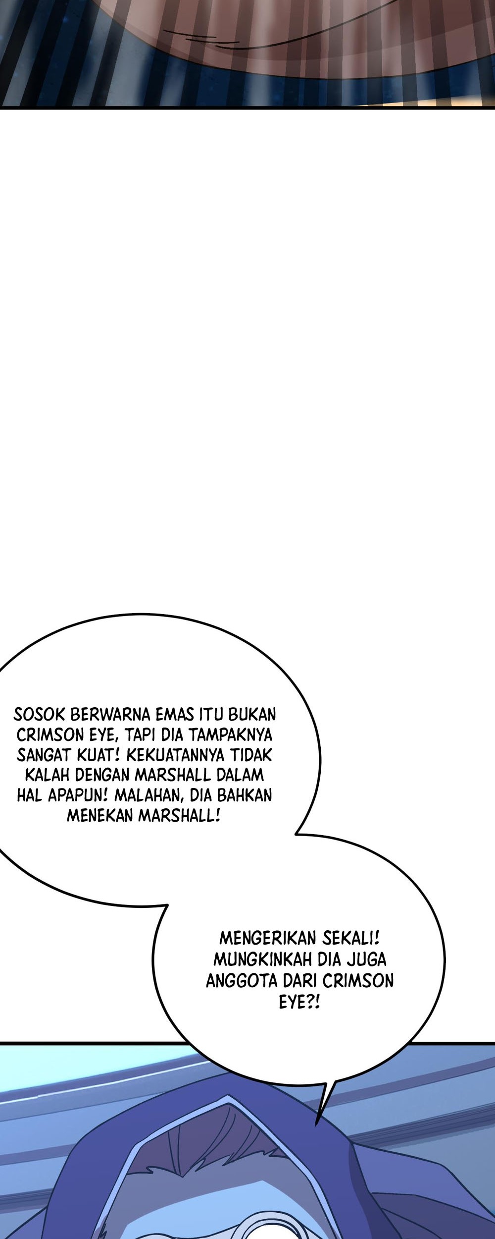 Apex Future Martial Arts Chapter 230 page 68