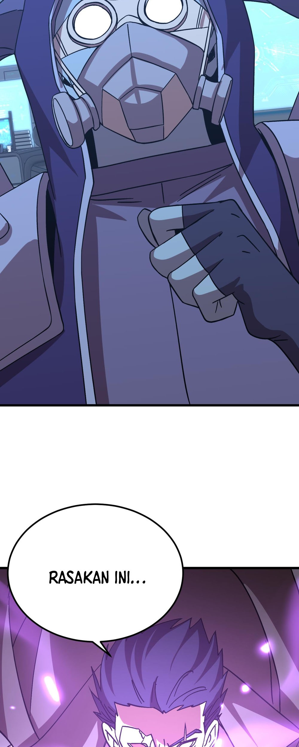 Apex Future Martial Arts Chapter 230 page 69