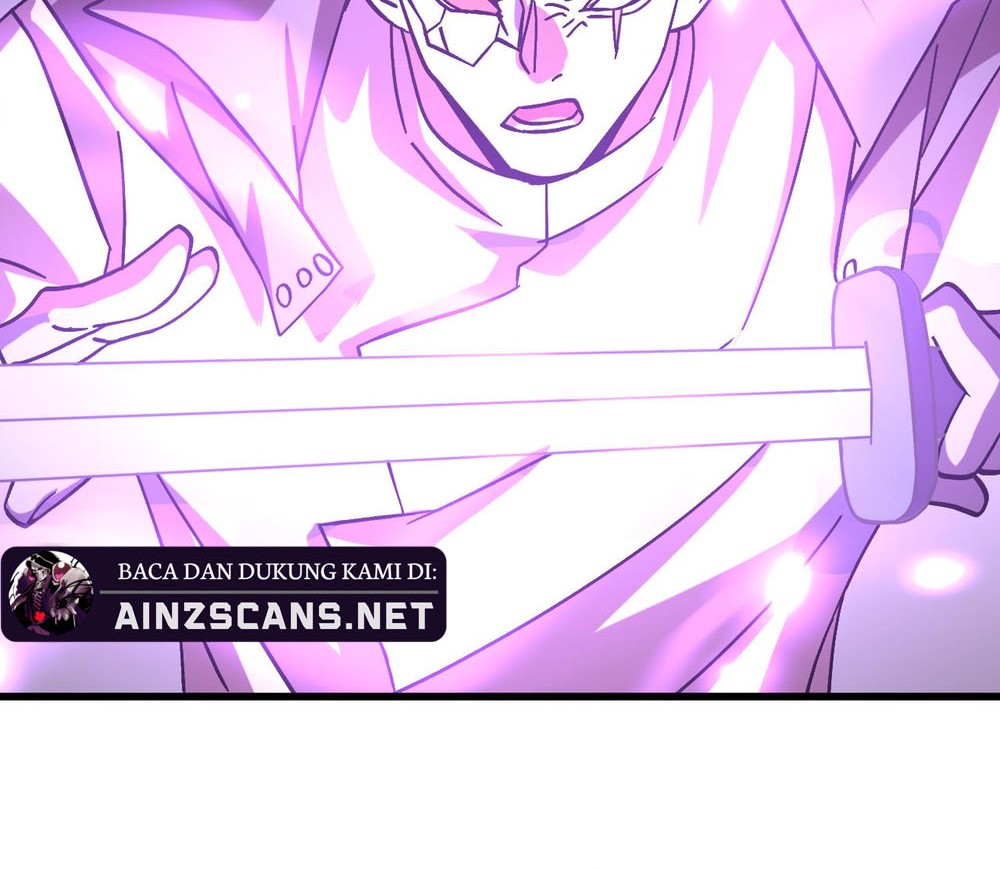 Apex Future Martial Arts Chapter 230 page 70