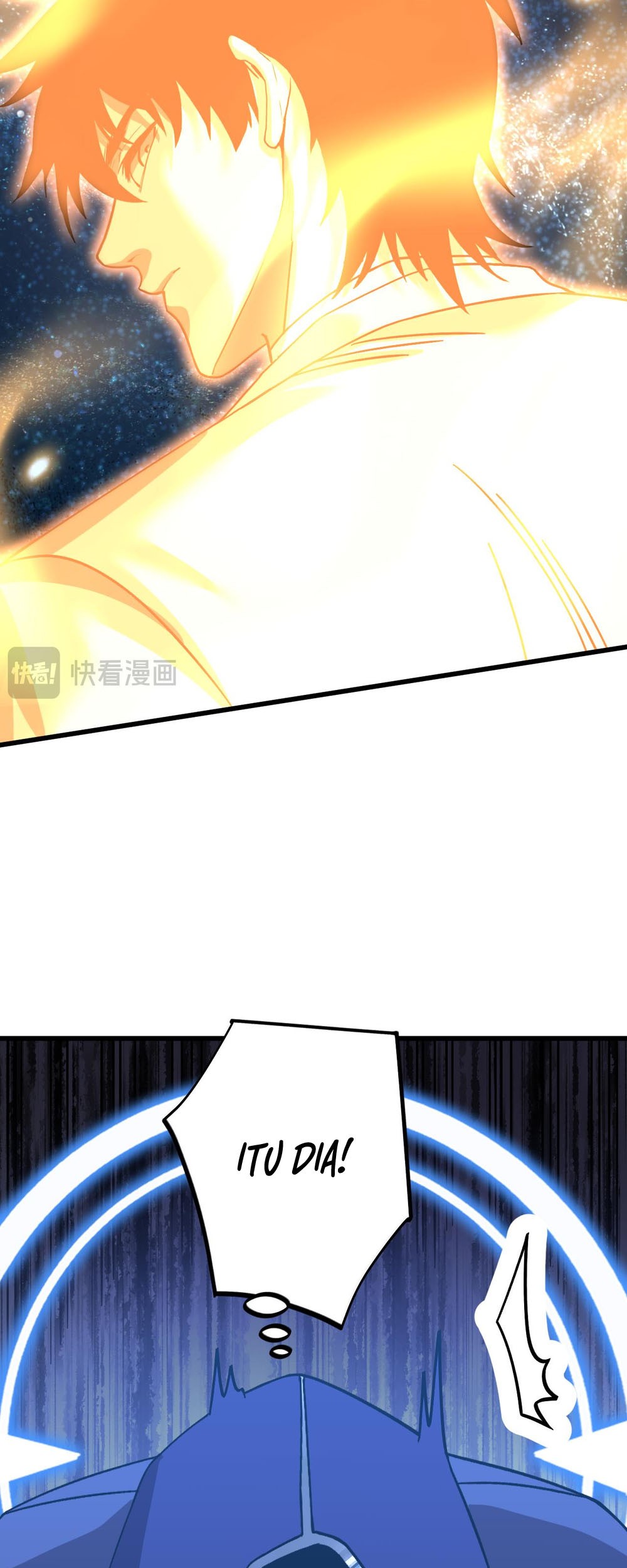 Apex Future Martial Arts Chapter 230 page 75