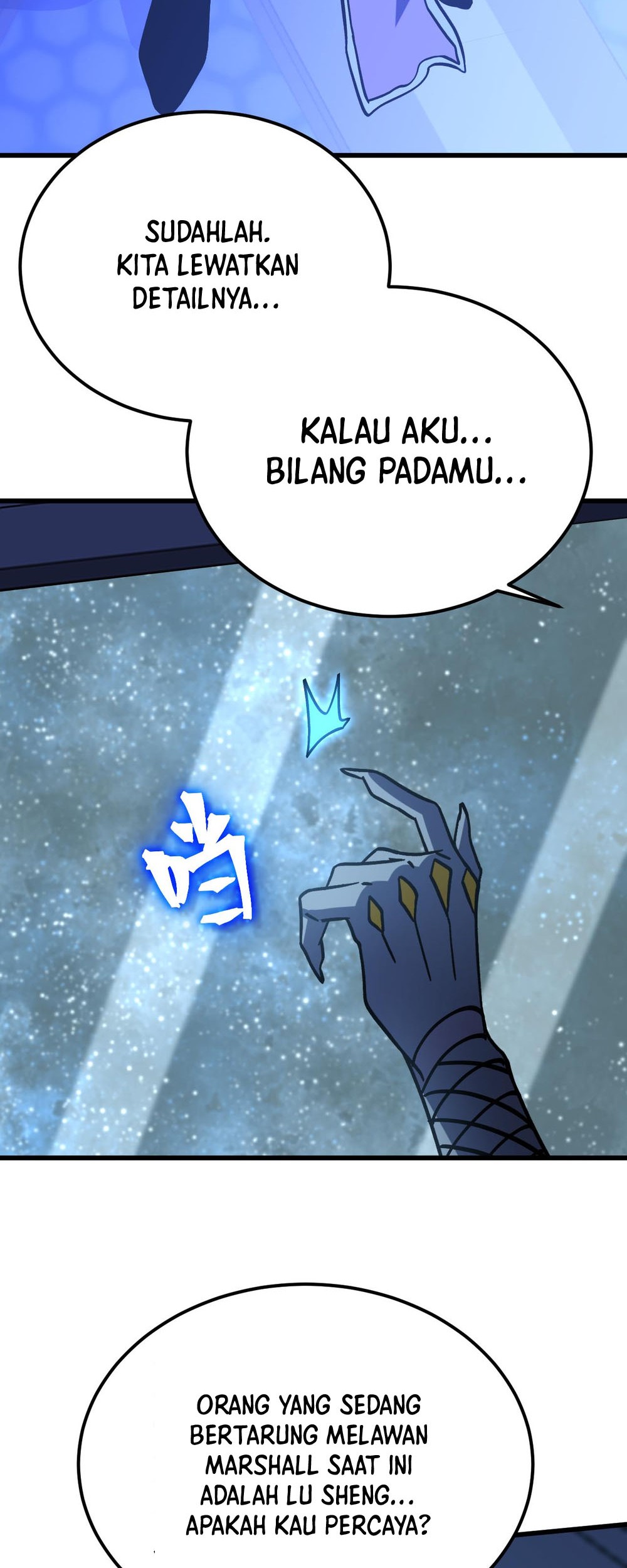 Apex Future Martial Arts Chapter 230 page 84