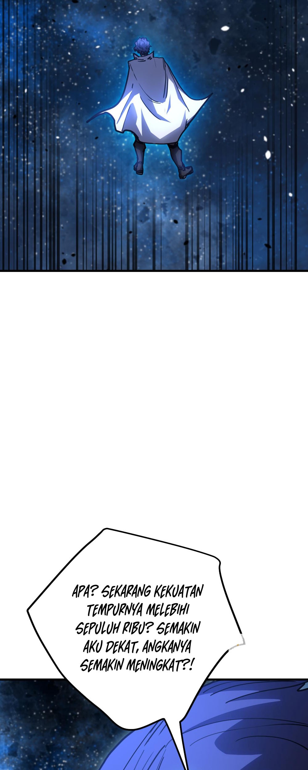 Apex Future Martial Arts Chapter 230 page 10