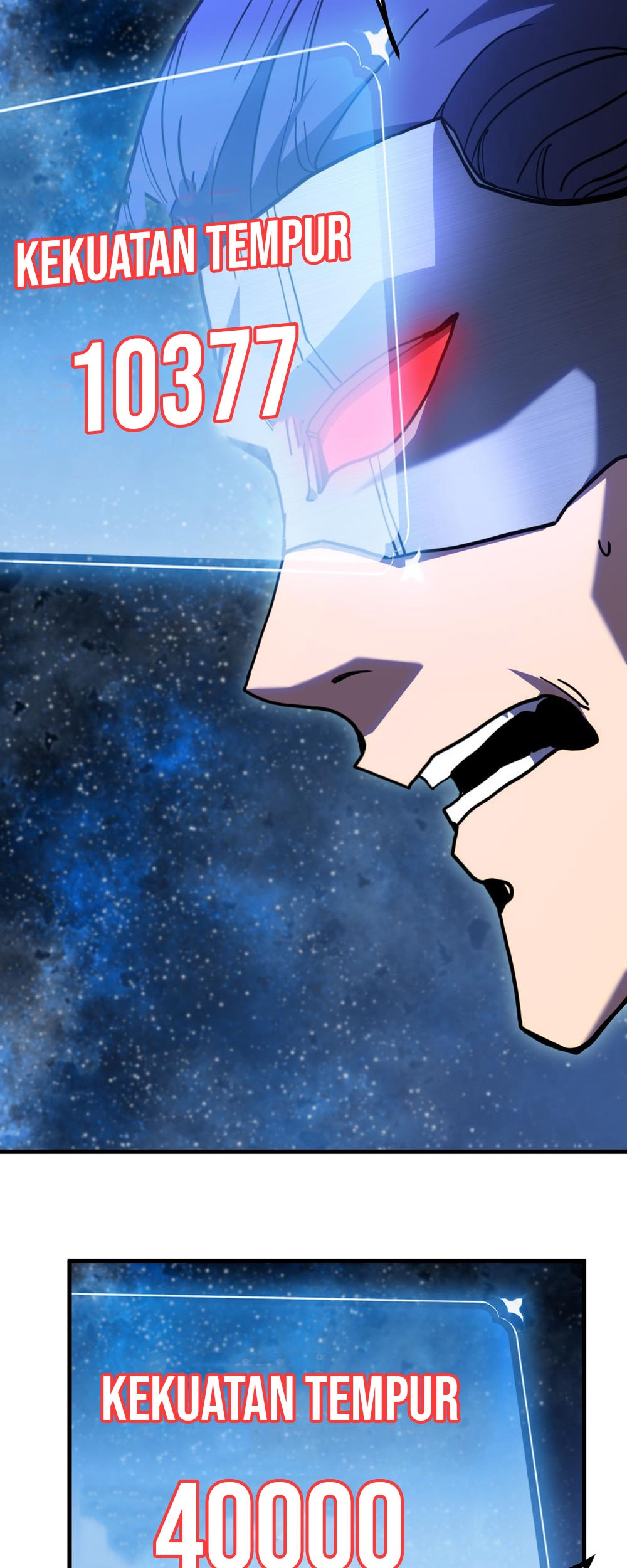 Apex Future Martial Arts Chapter 230 page 11