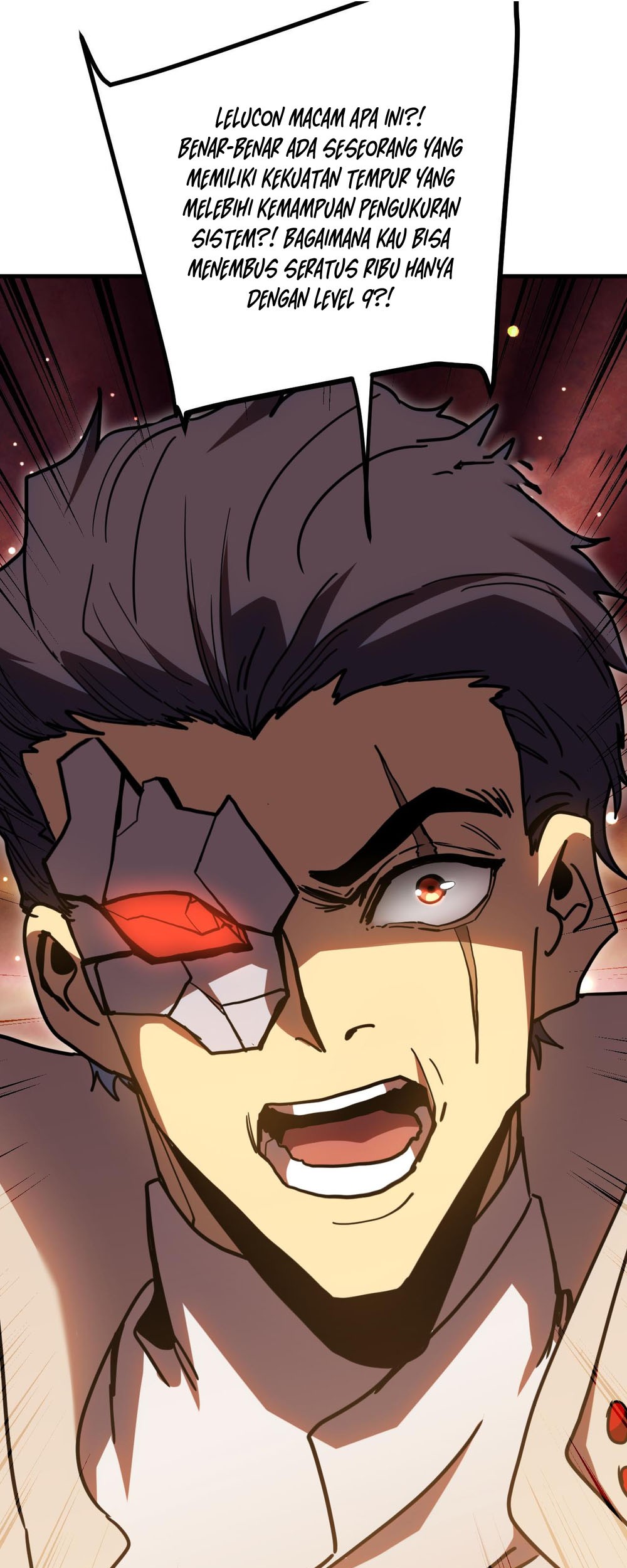 Apex Future Martial Arts Chapter 230 page 16